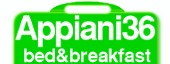 bed-breakfast Appiani36 a Treviso- Italia
